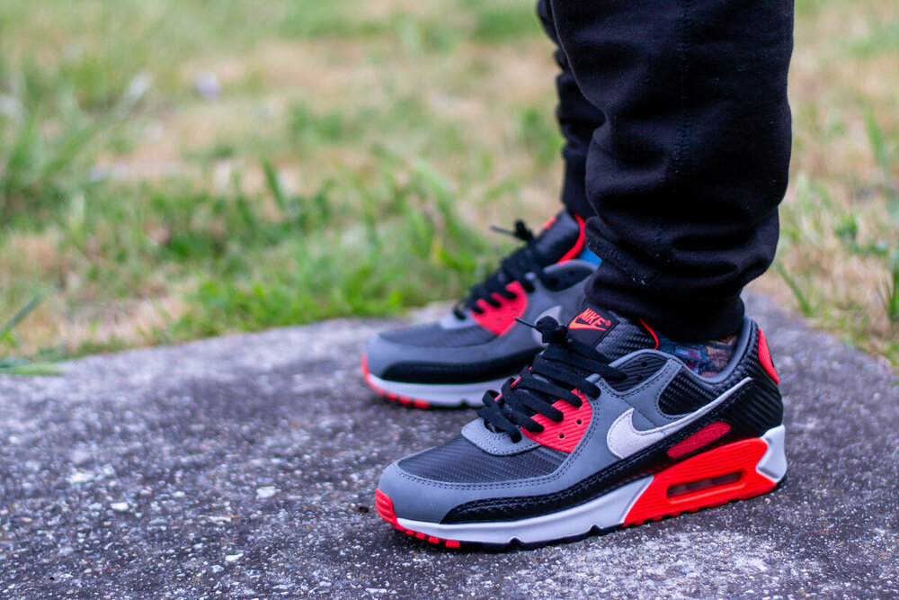 Nike air max 90