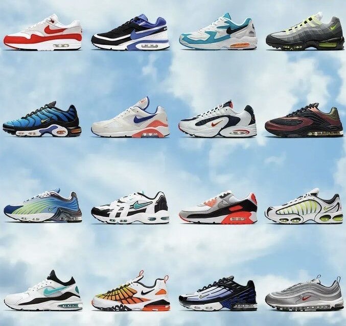 Alle sneakers