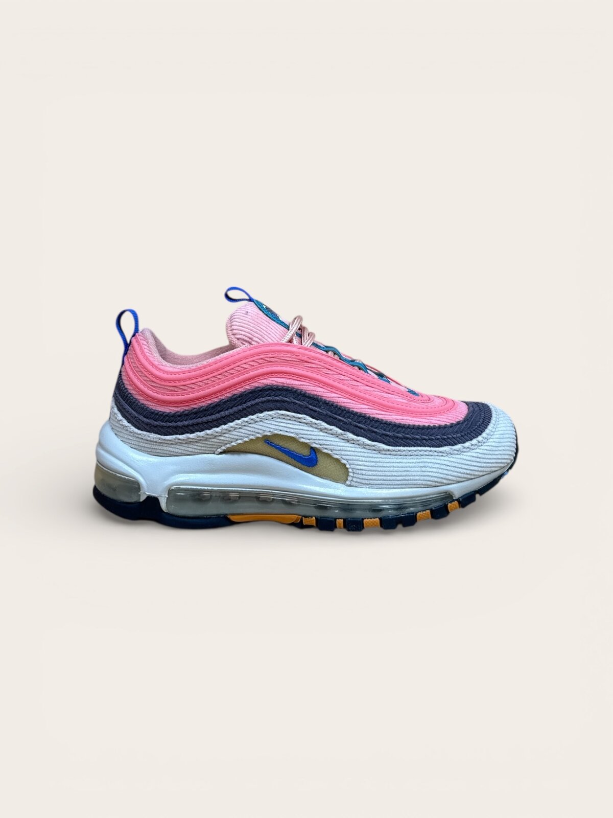 Nike Air Max 97 Desert Sand