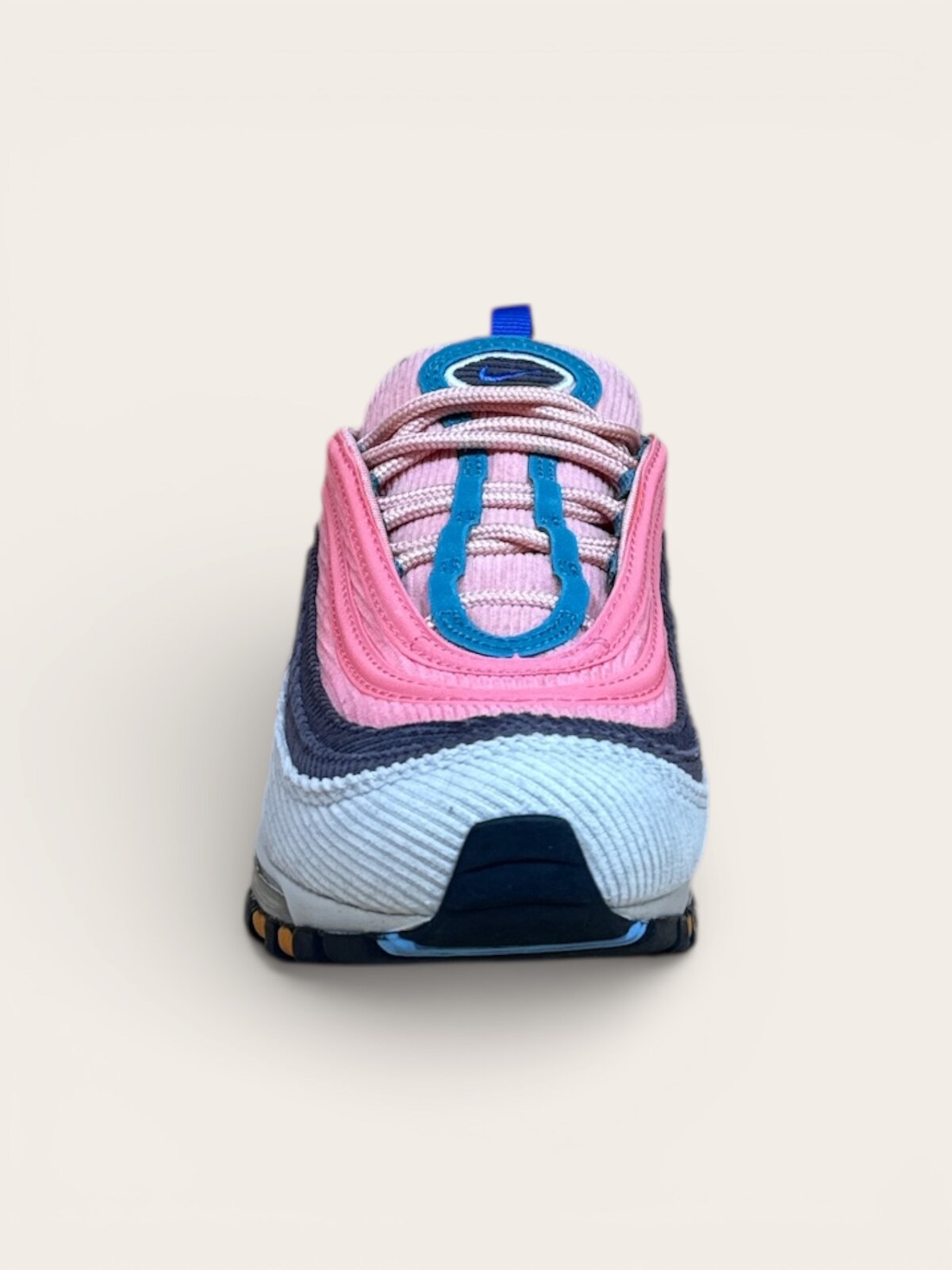 Nike Air Max 97 Desert Sand