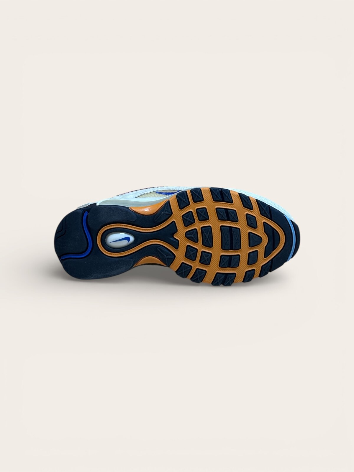 Nike Air Max 97 Desert Sand