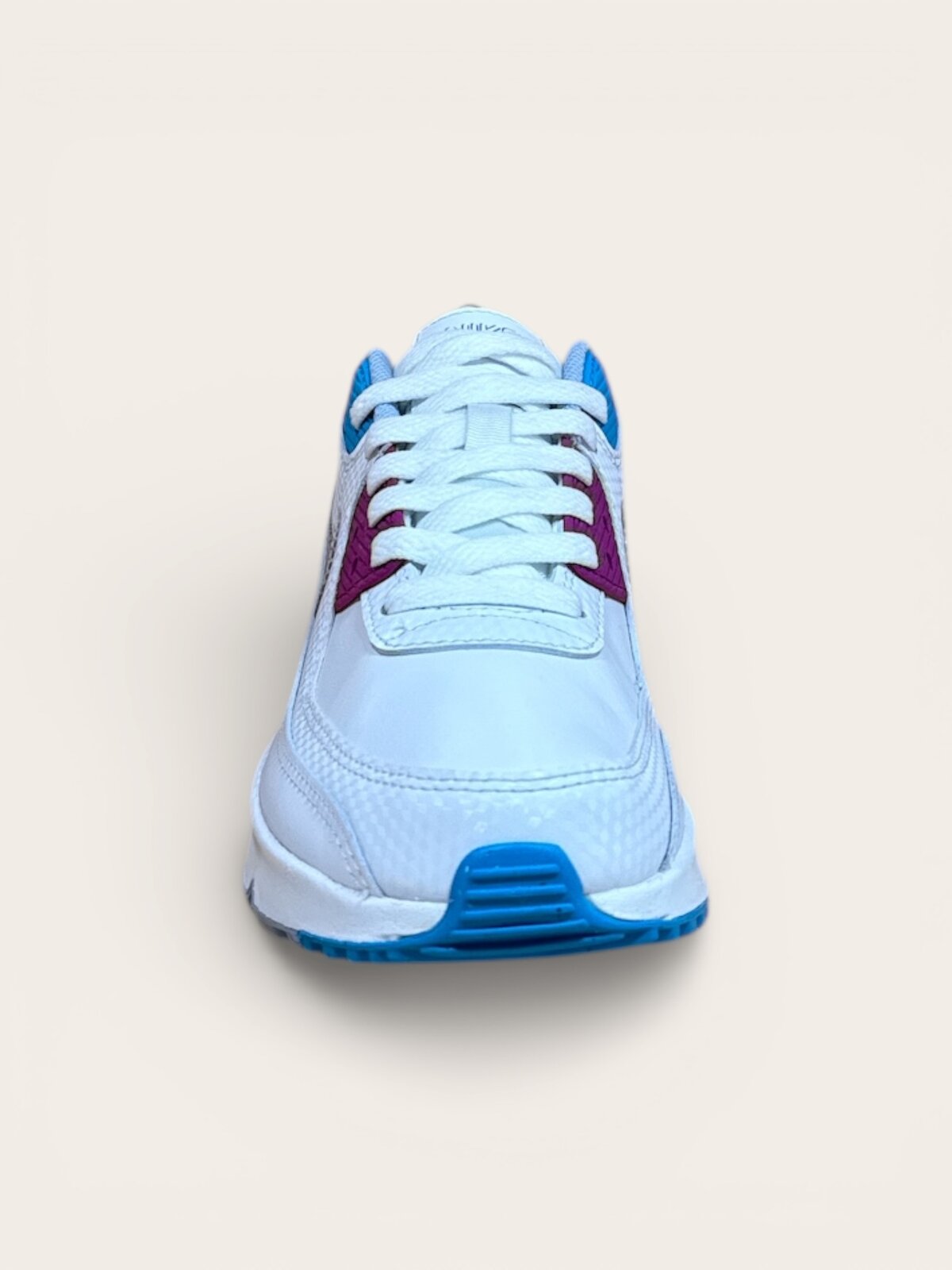 Nike Air Max 90 Laser Fuchsia