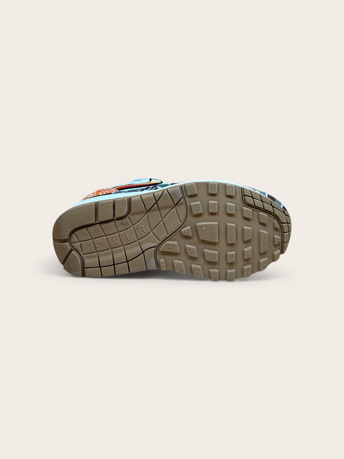 Nike Air Max 1 Concepts Heavy