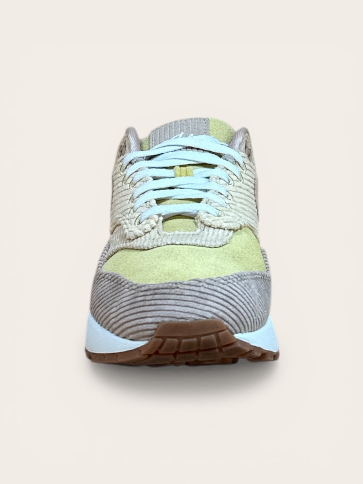 Nike Air Max 1 Gold Buff