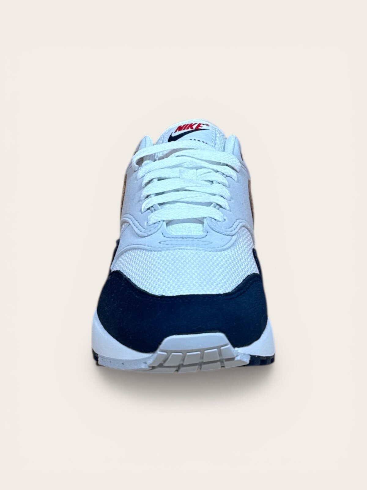 Nike Air Max 1 Olympic