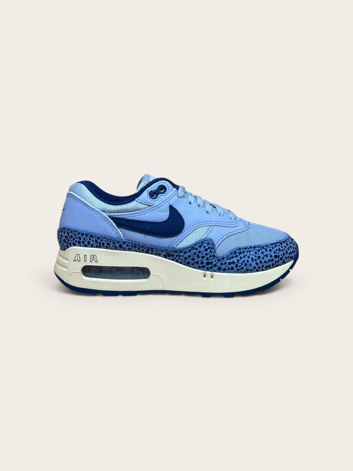 Nike Air Max 1 '86 OG big bubble Blue Safari
