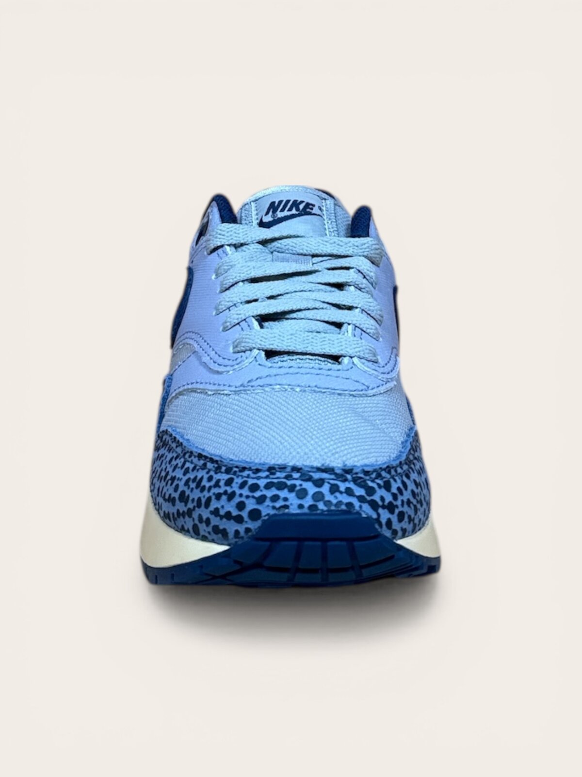 Nike Air Max 1 '86 OG big bubble Blue Safari