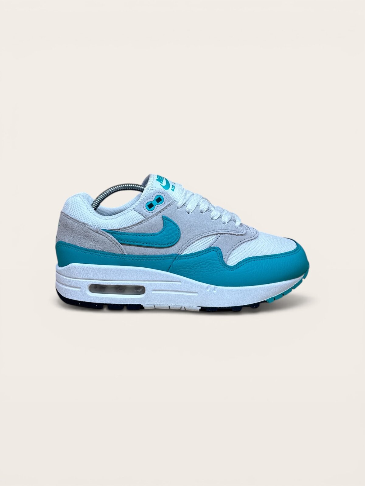 Nike Air Max 1 Clear Jade