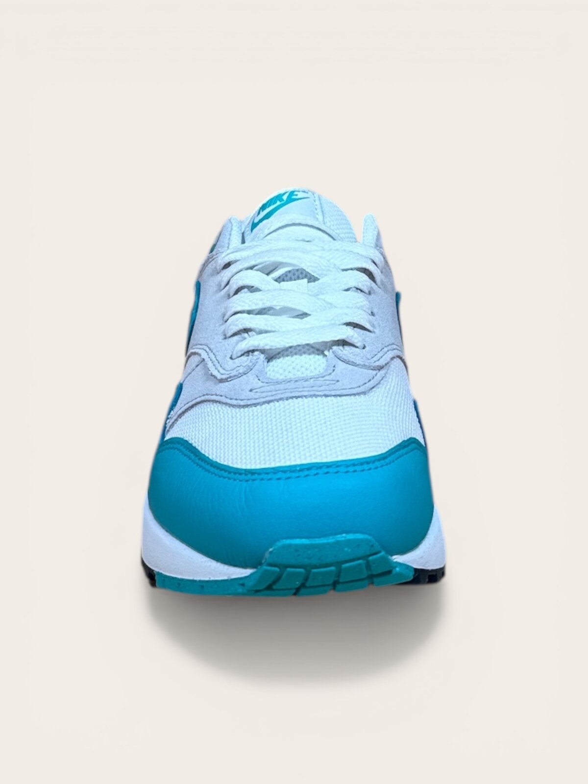 Nike Air Max 1 Clear Jade