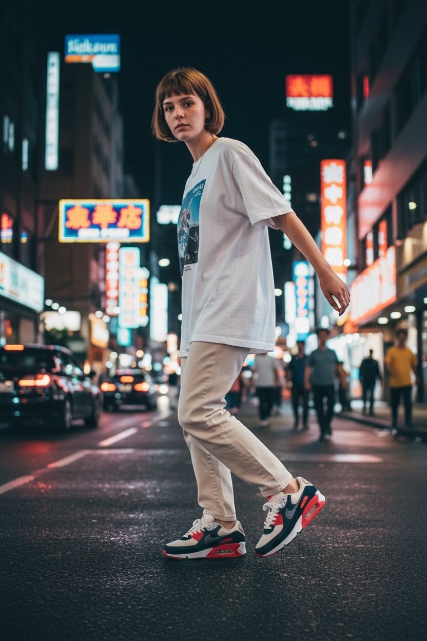 Nike Air Max 90 Denham