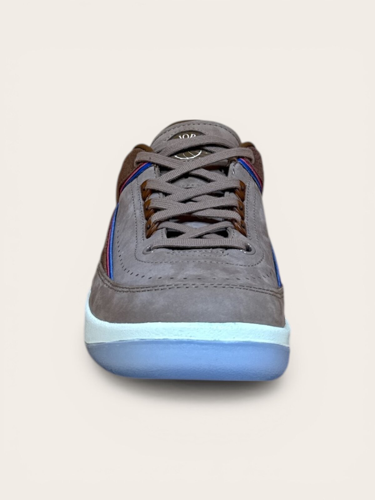 air Jordan 2 retro low SP