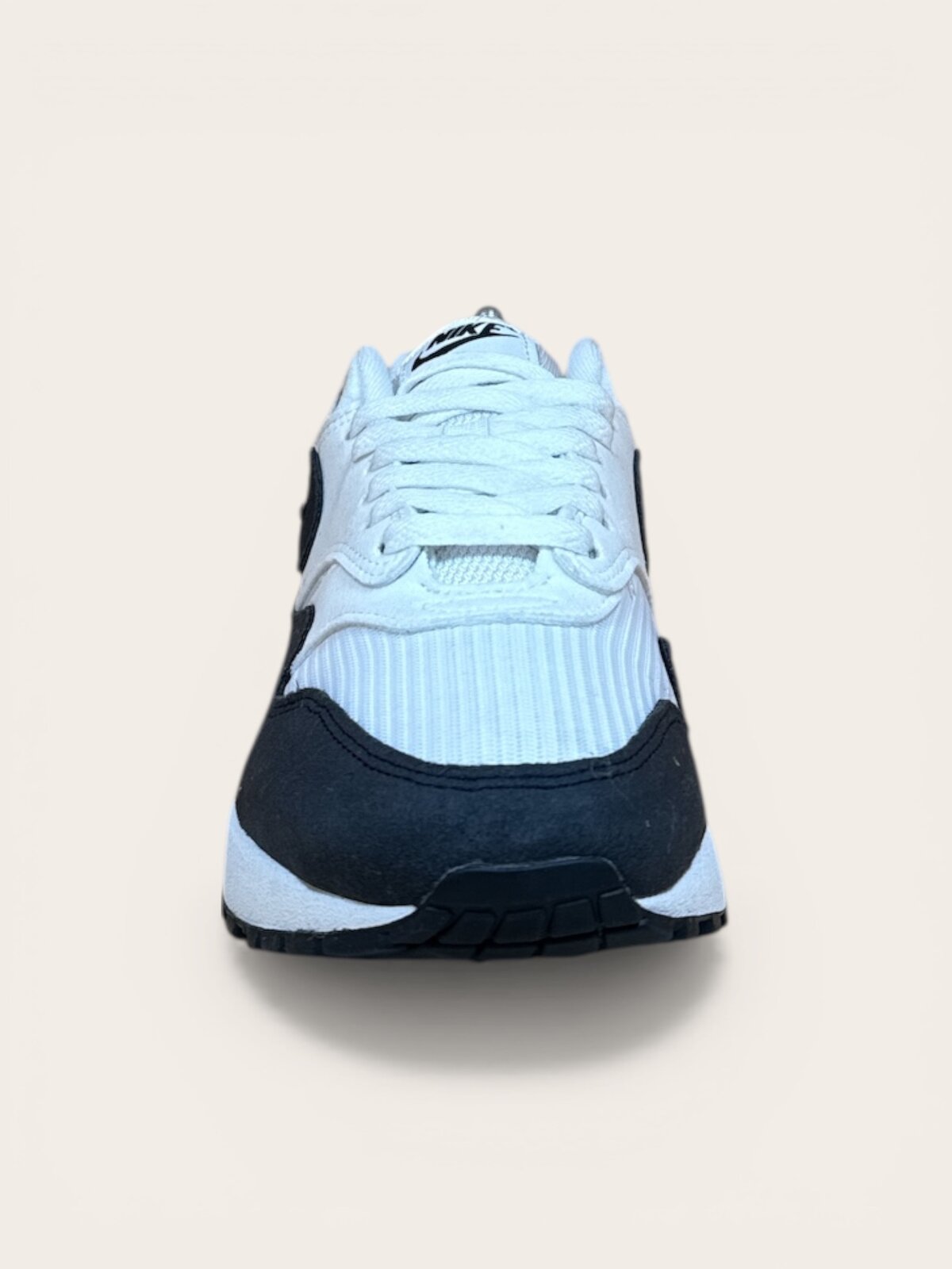 Nike Air Max 1 Black/White