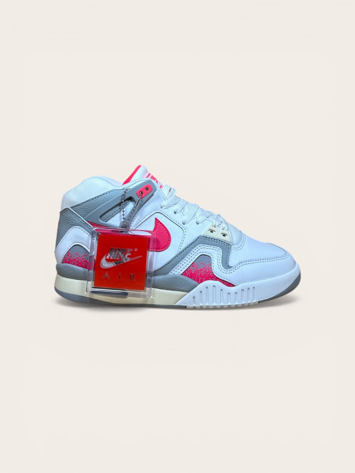 Nike Air Tech Challenge Racer Pink