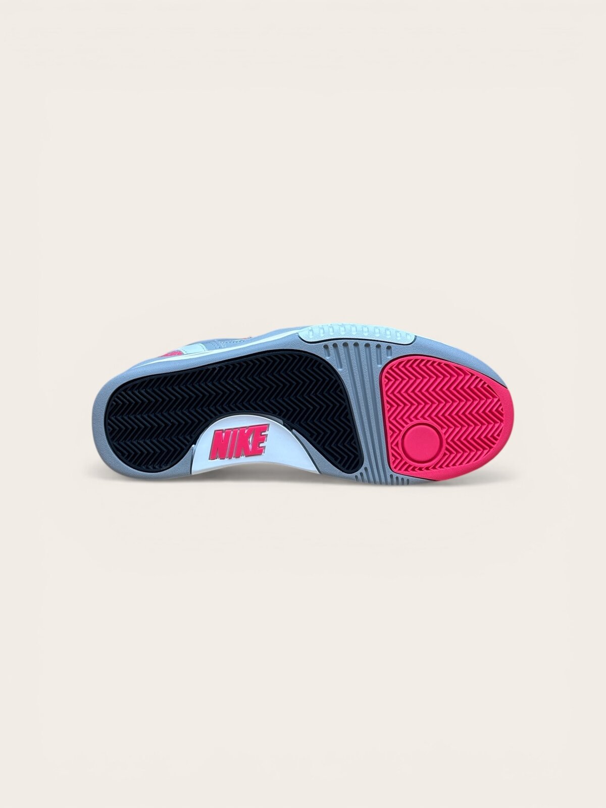 Nike Air Tech Challenge Racer Pink