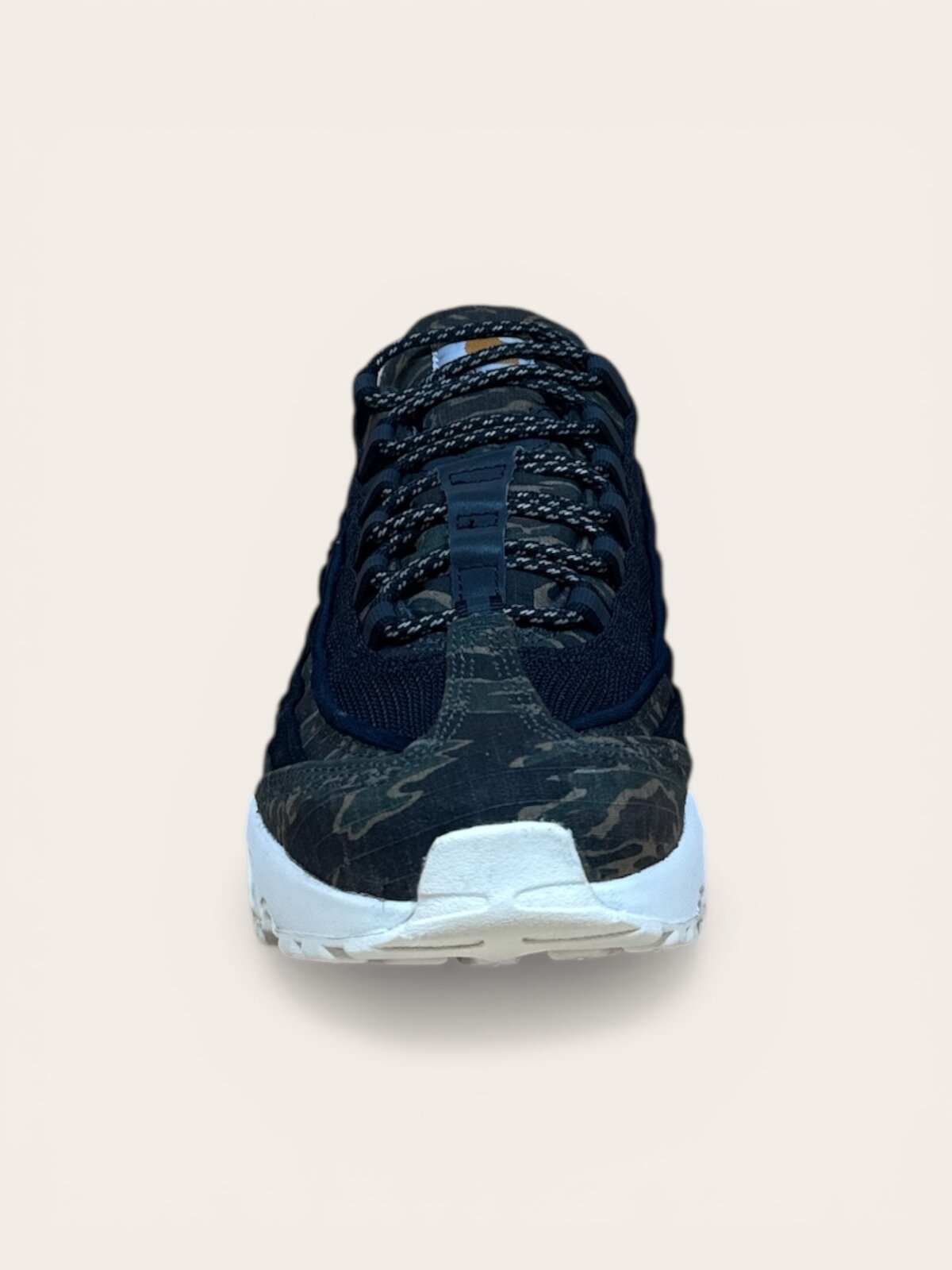 Nike Air Max 95 x Carhartt