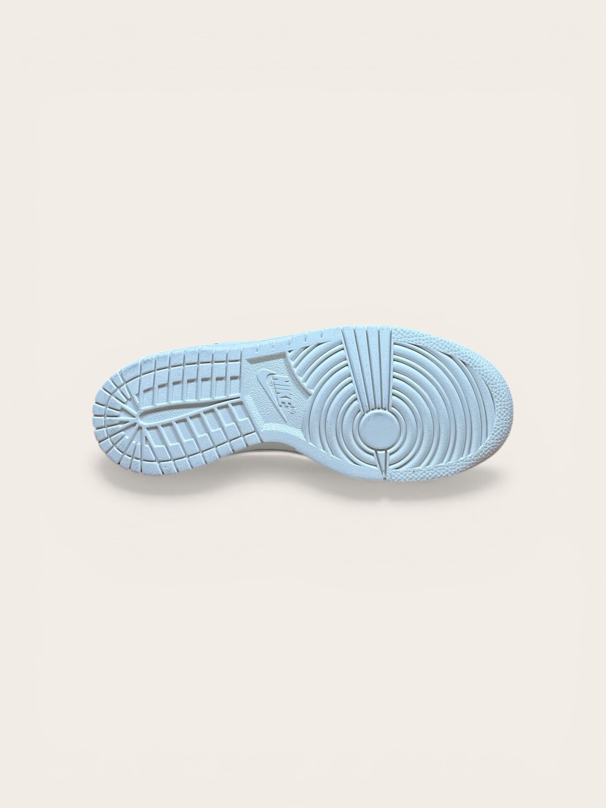 Nike Dunk Lego White