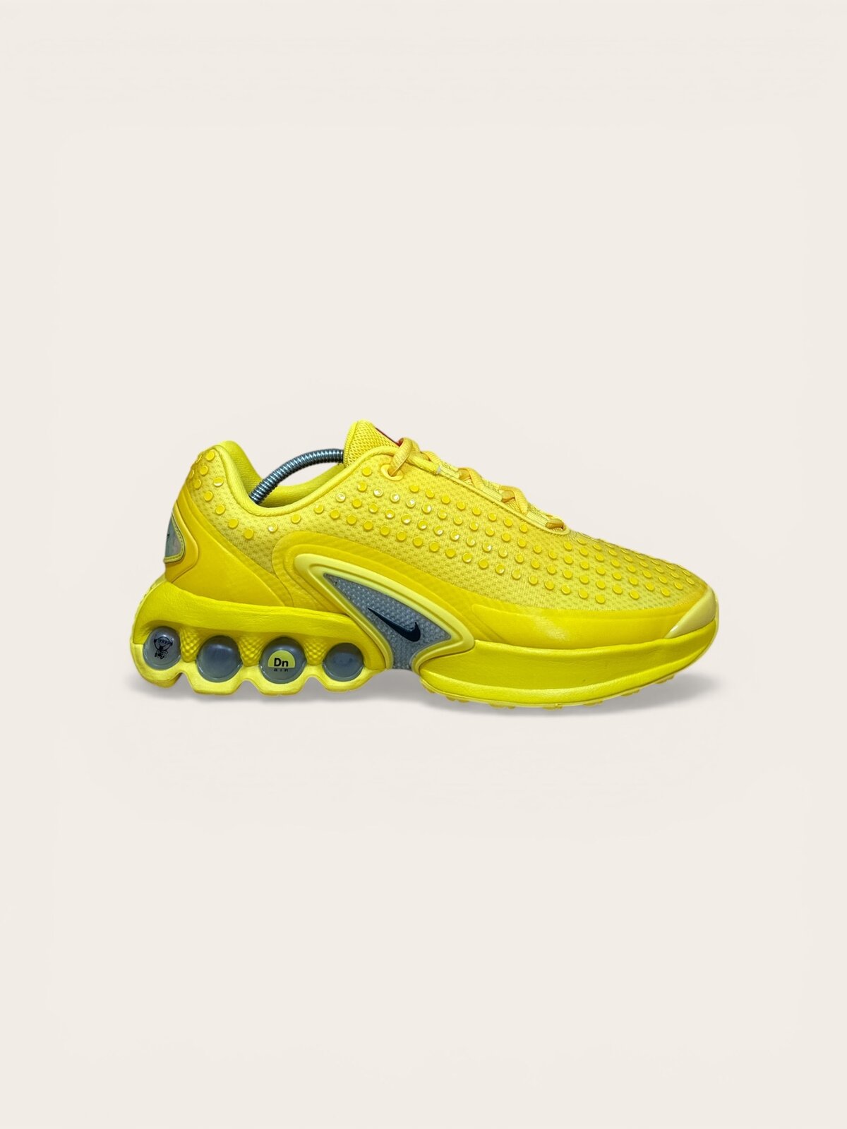 Nike Air Max DN x Lego Yellow