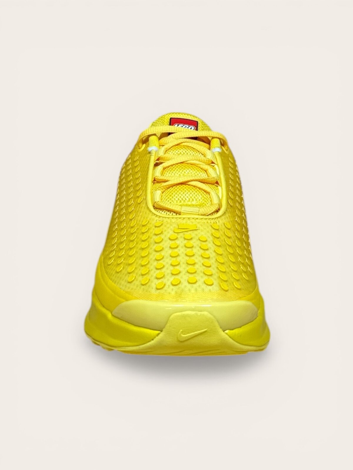 Nike Air Max DN x Lego Yellow