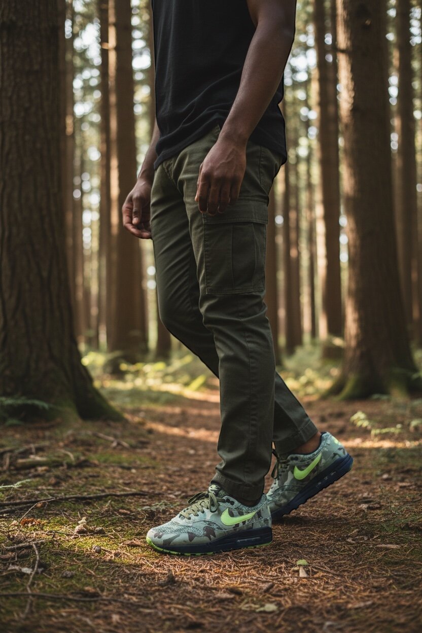 Nike Air Max 1 86 OG Camo