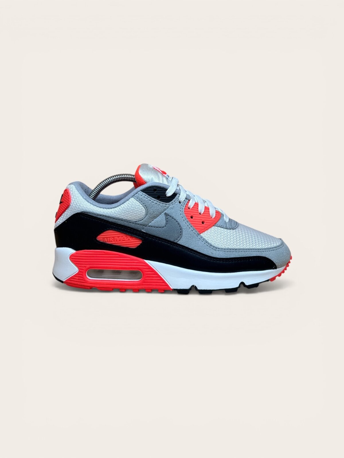 Nike Air Max 90 Infrared