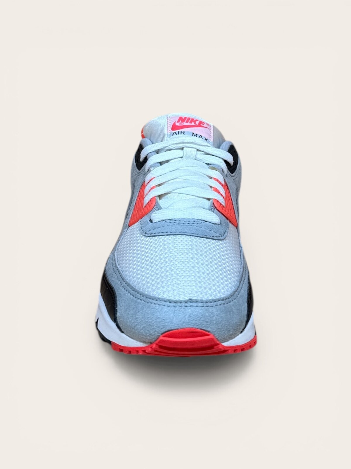 Nike Air Max 90 Infrared