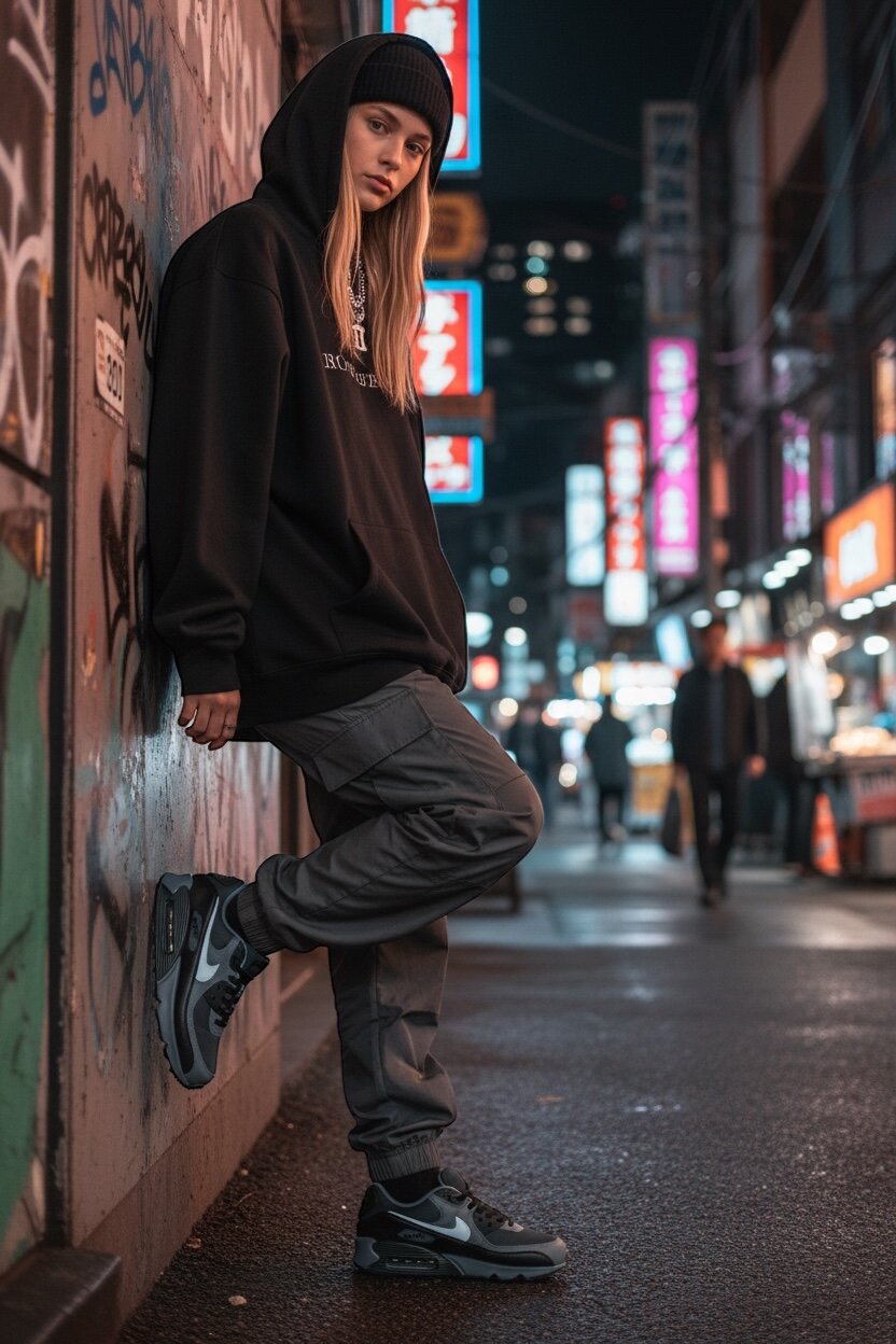 Nike Air Max 90 Gore-Tex