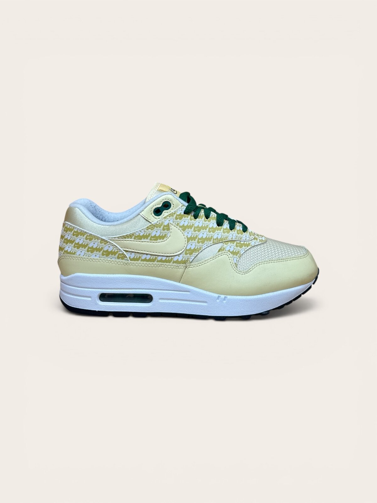 Nike Air Max 1 Lemonade