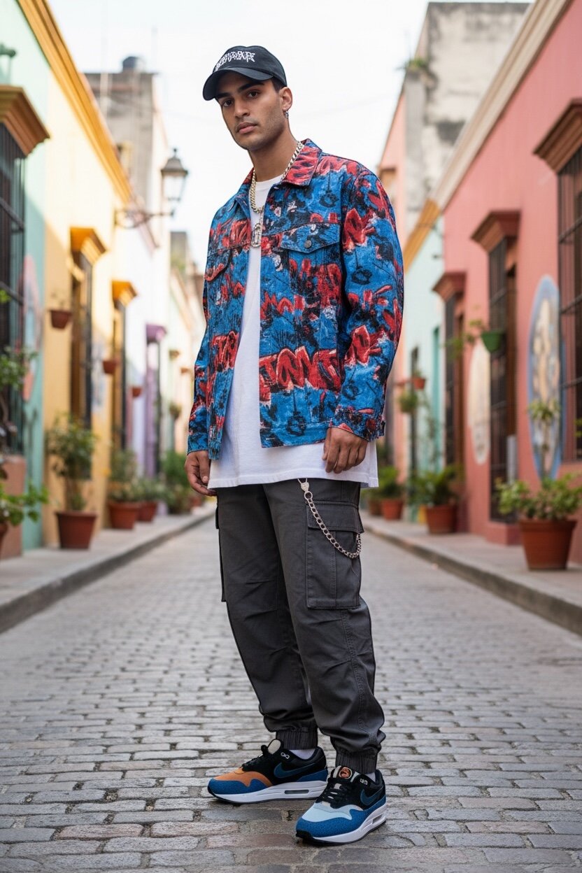 Nike Air Max 1 Swipa