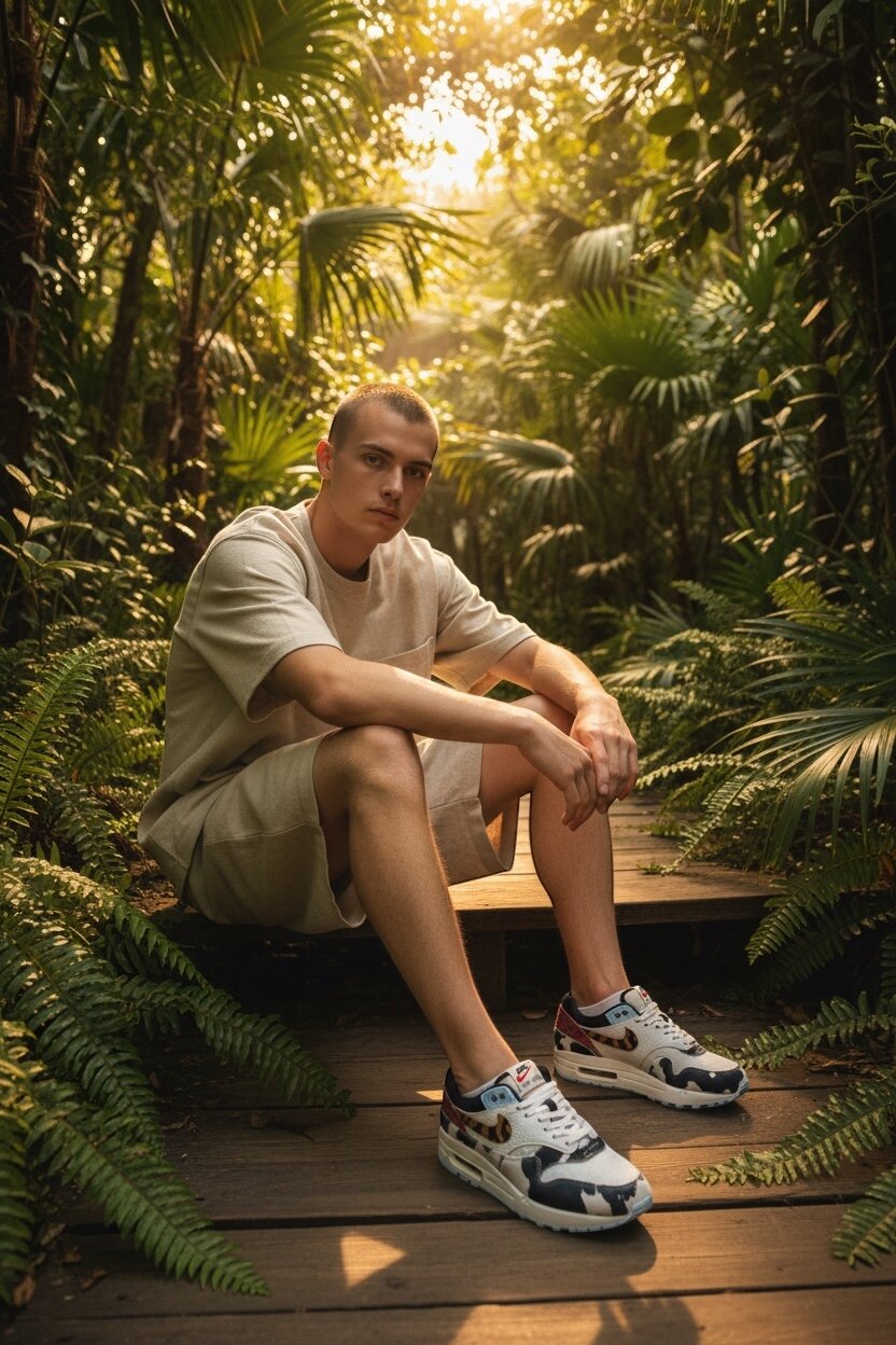 Nike air max 1 Great Indoors