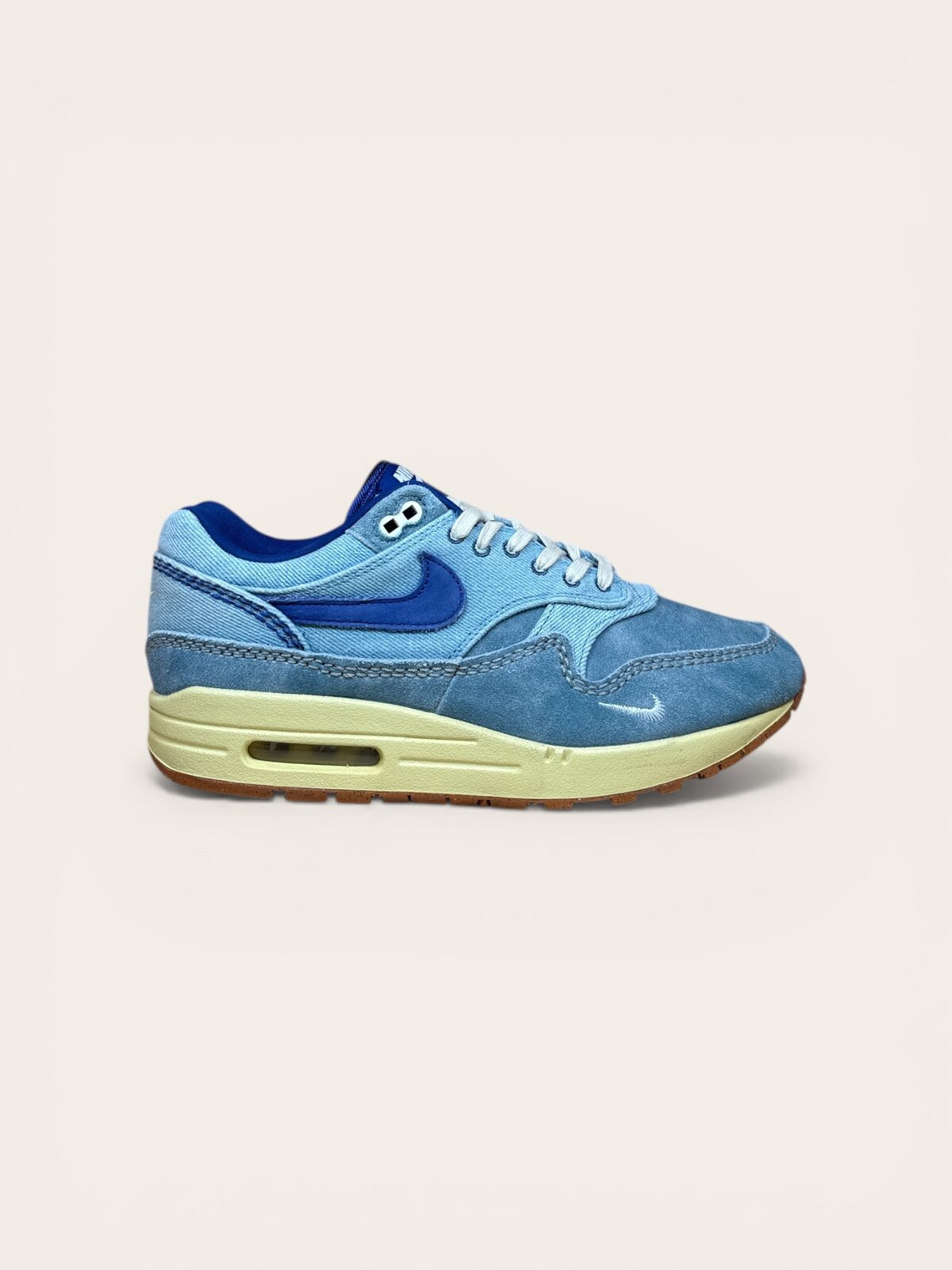 Nike Air Max 1 Dirty Denim