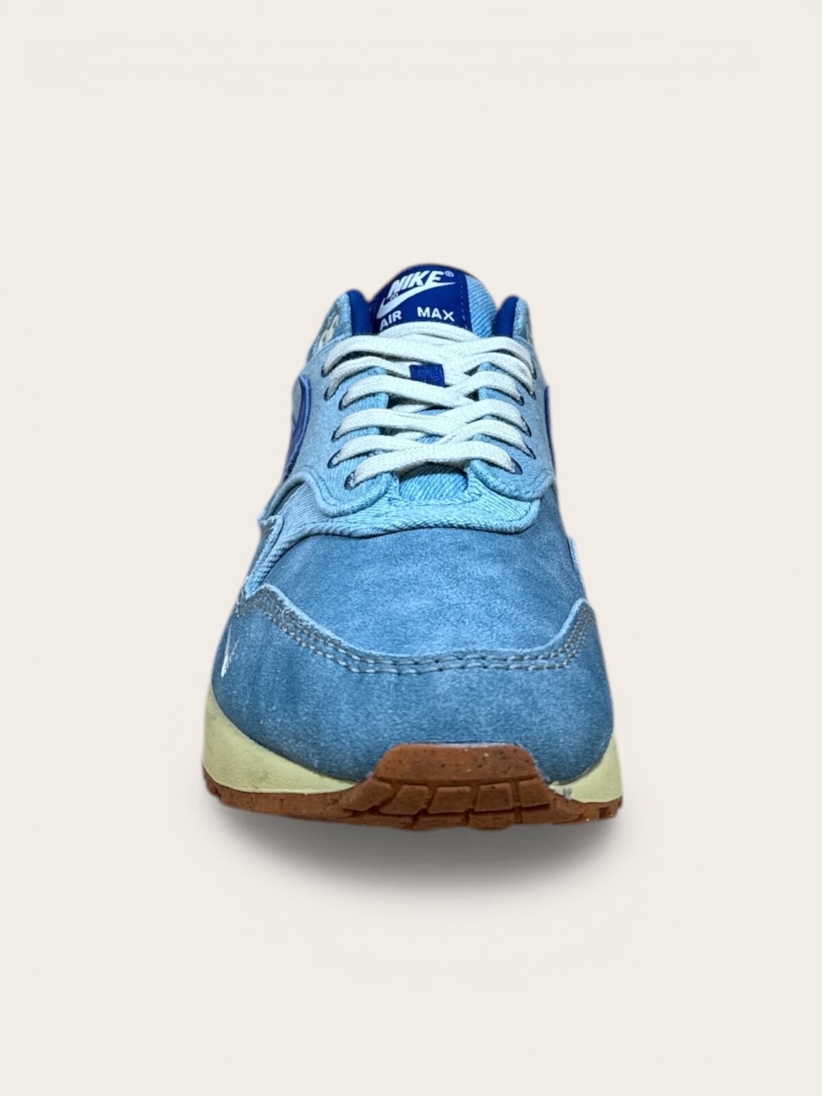 Nike Air Max 1 Dirty Denim