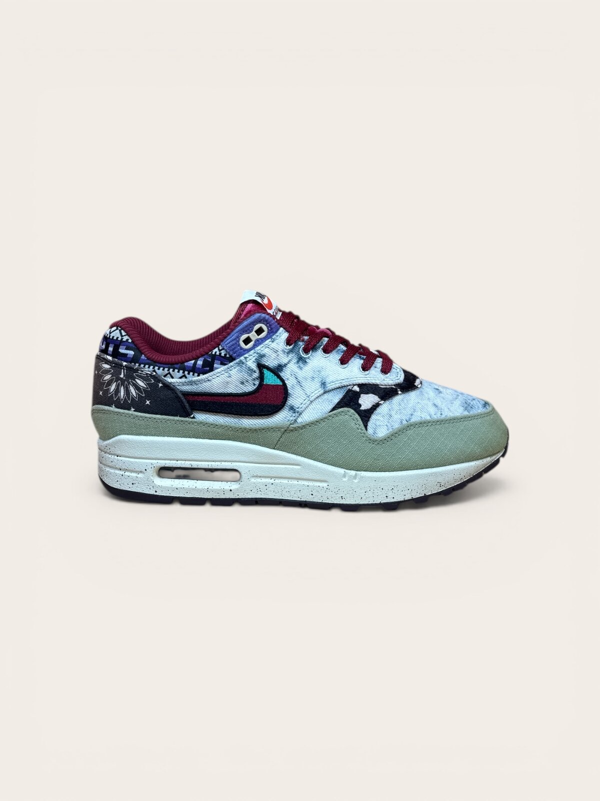 Nike Air Max 1 Concepts Mellow