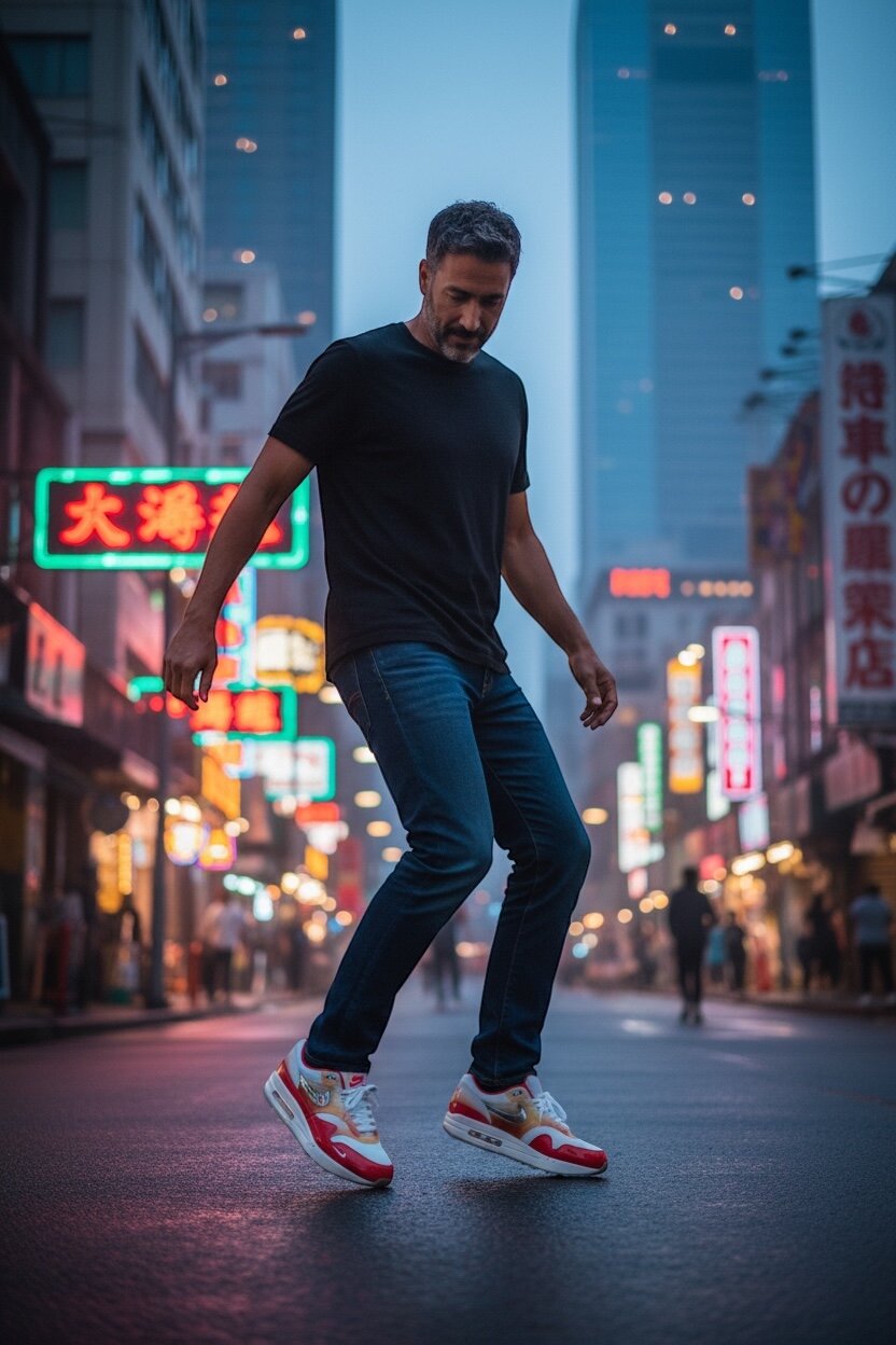 Nike Air Max 1 Sofvi