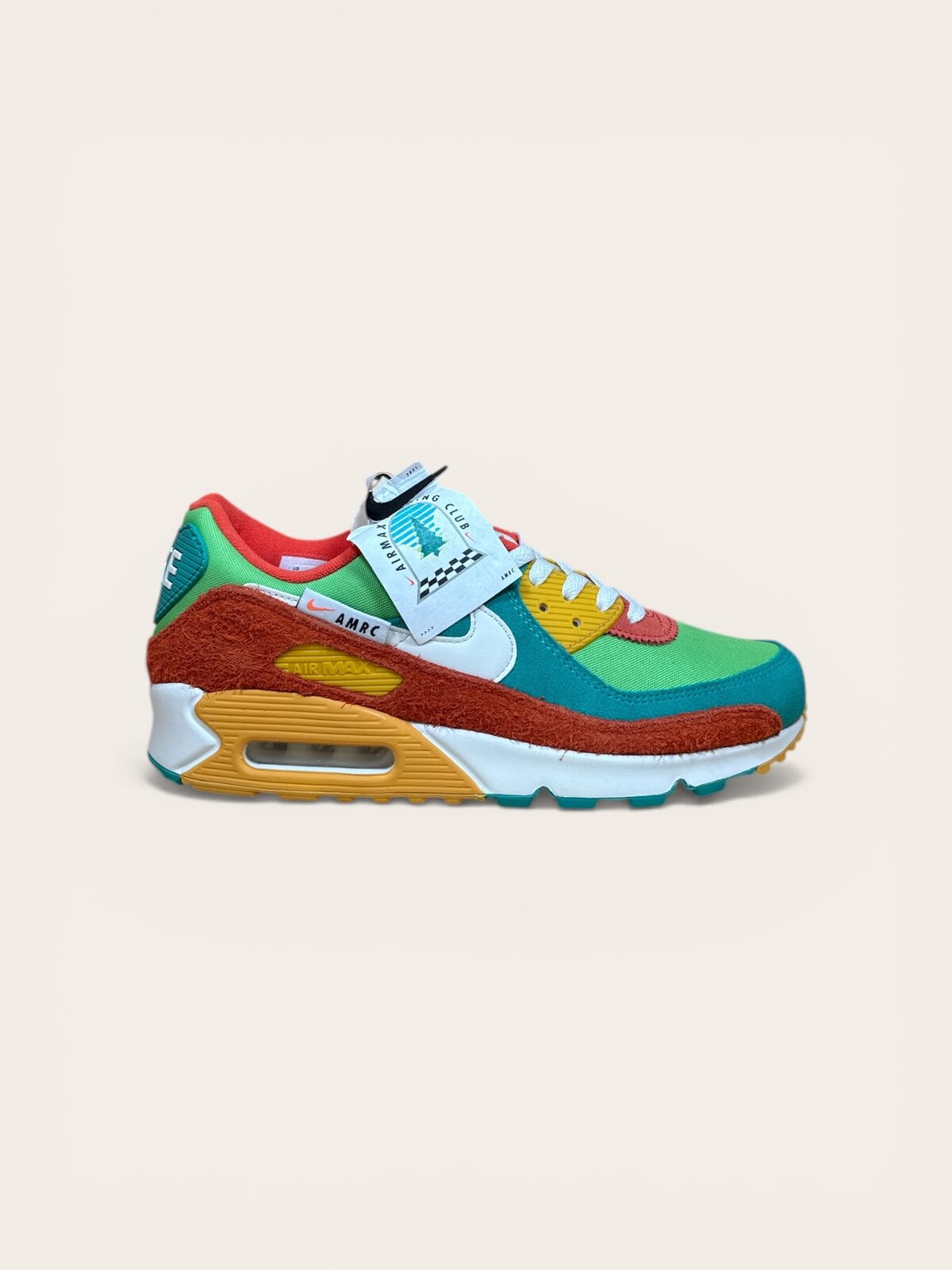 Nike Air Max 90 SE Running Club