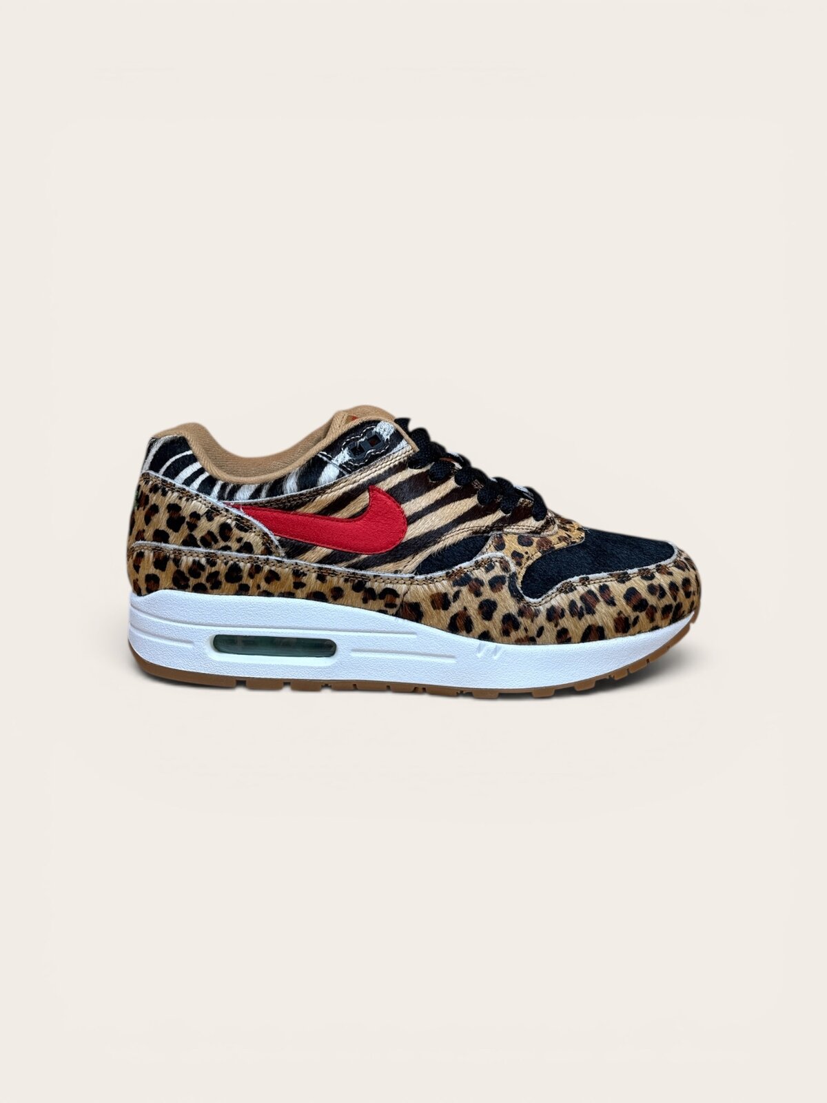 Nike Air Max 1 Atmos Animal Pack 2.0