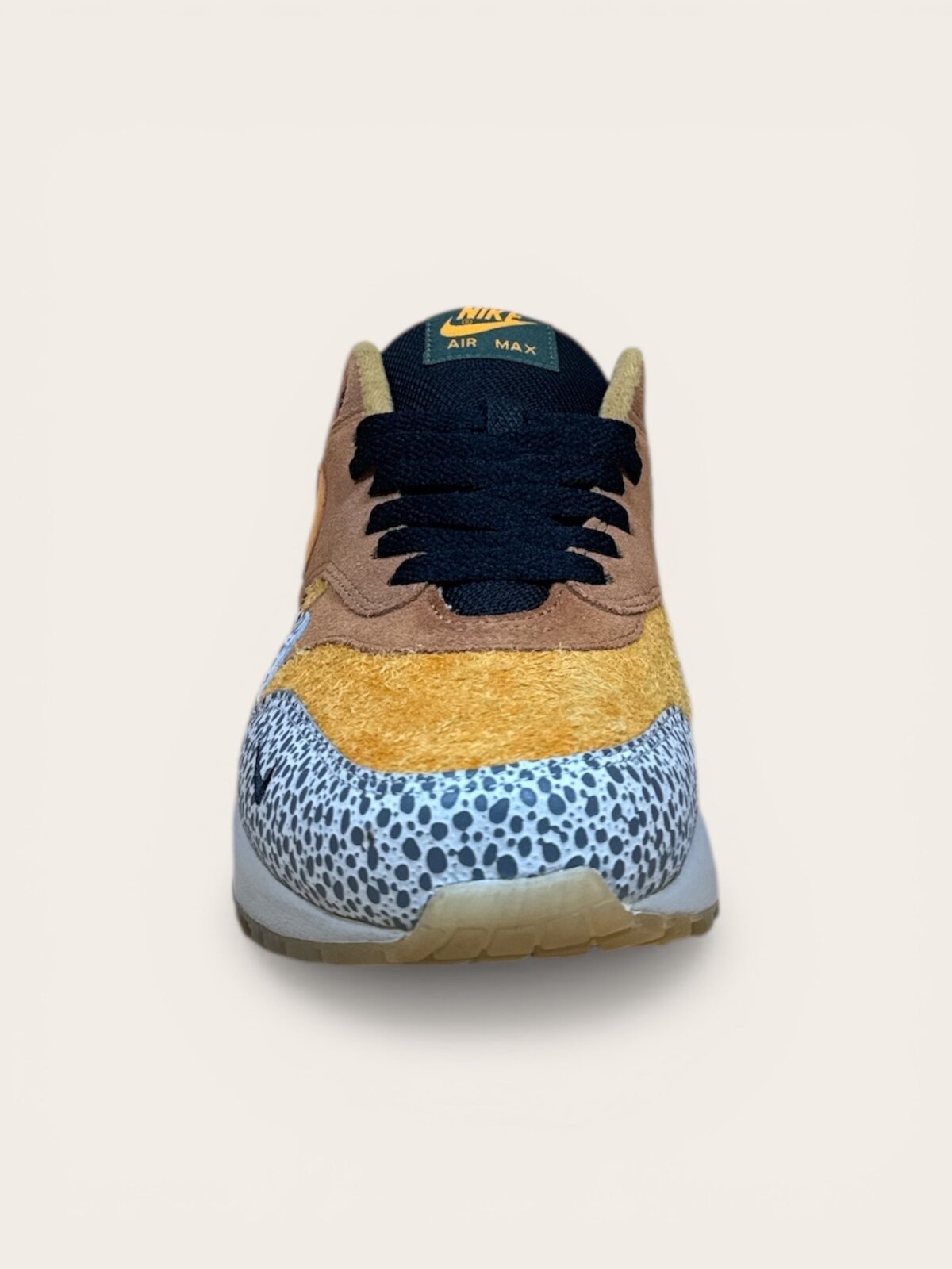 Nike Air Max 1 Atmos Safari