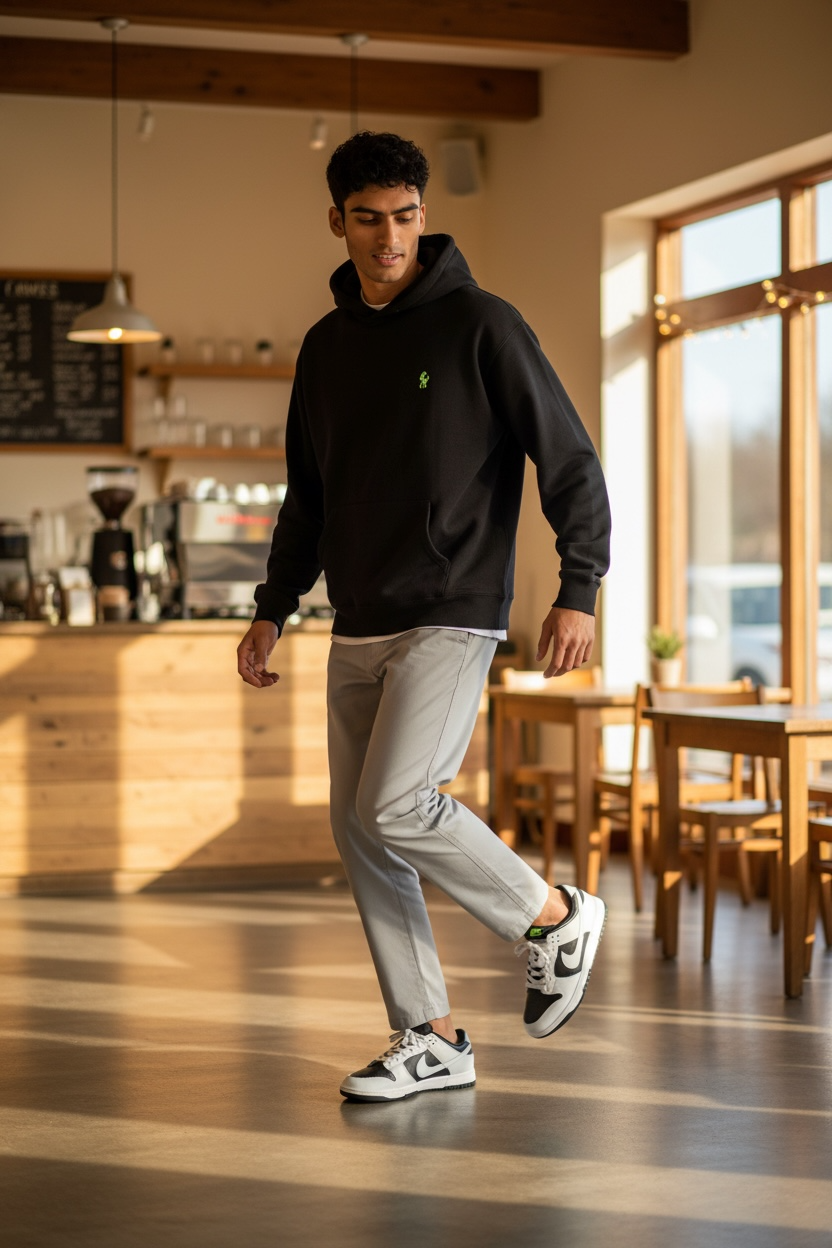 Nike dunk Photon dust