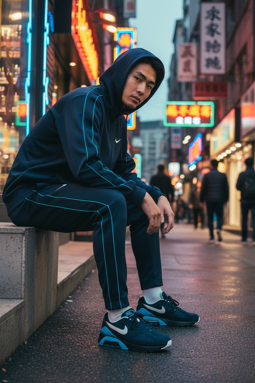 Nike Air Max 180 Dusty Cactus