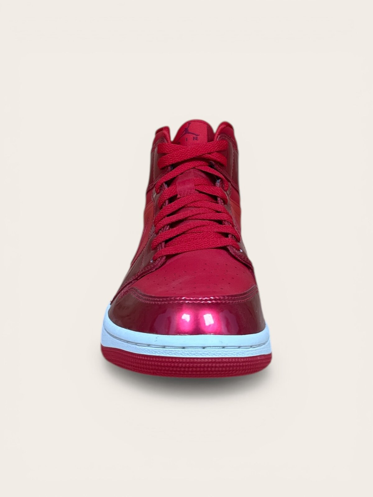 air Jordan Mid SE Pomegranate