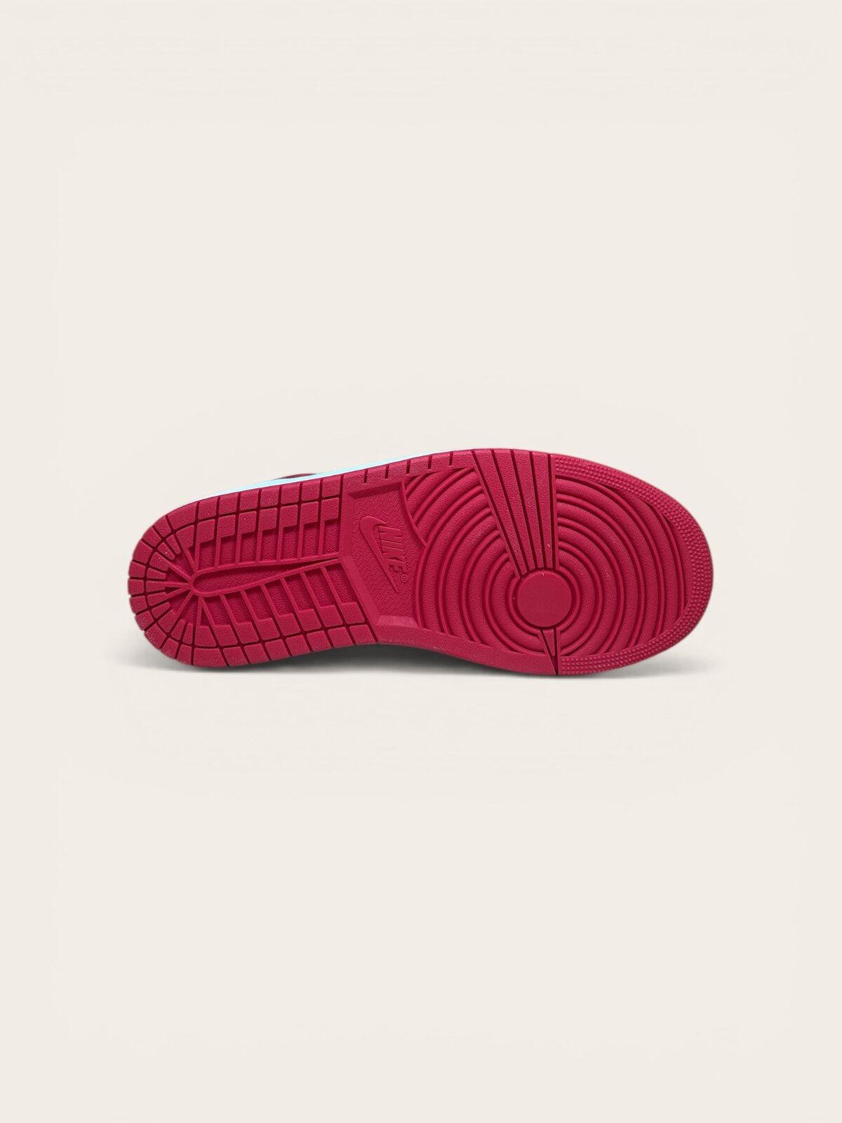 air Jordan Mid SE Pomegranate