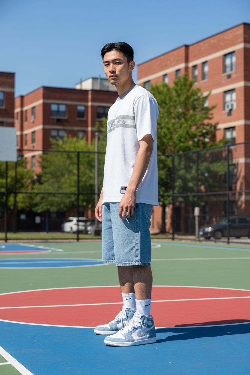 air Jordan 1 Retro High Hyper Royal