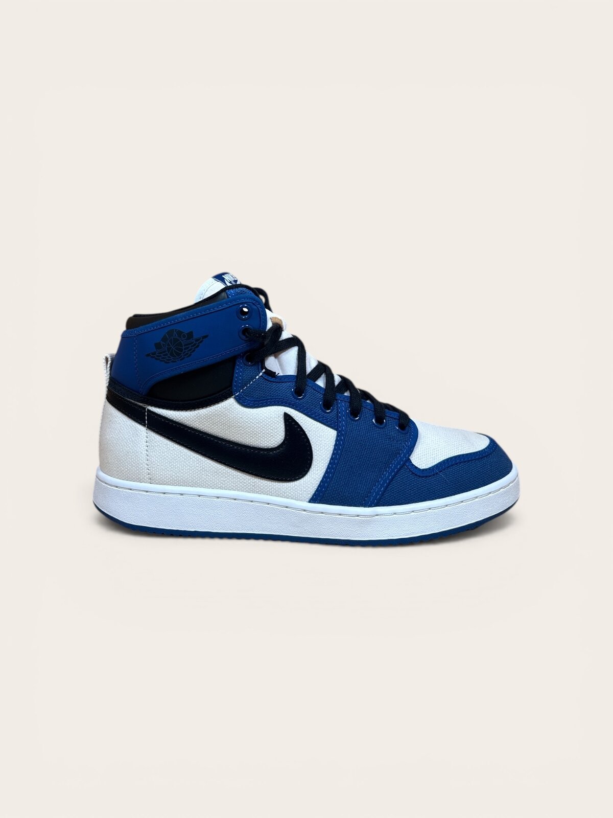 air Jordan 1 Retro AJKO Storm Blue