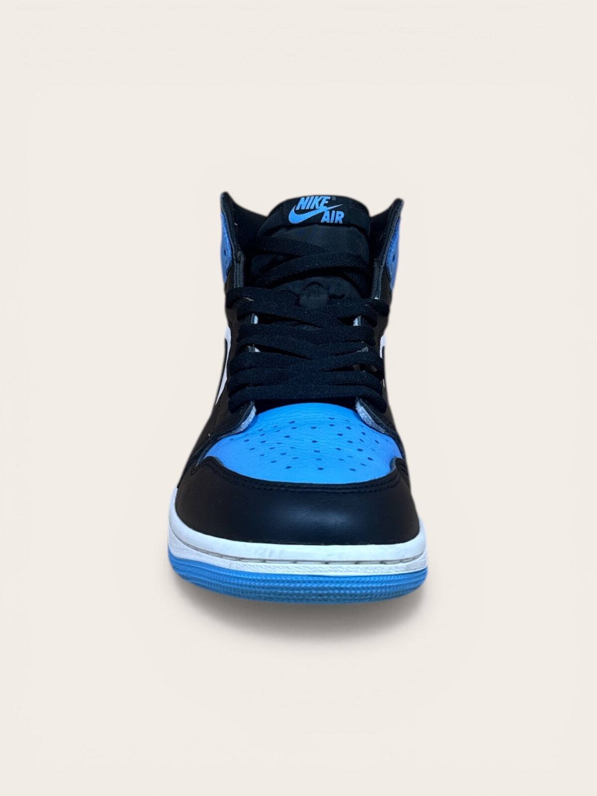 air Jordan 1 Retro High OG UNC Re-imagined