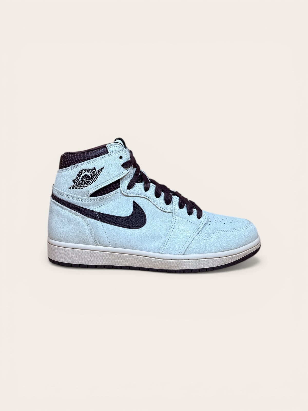 air Jordan 1 Retro High OG SP A Ma Mani&eacute;re