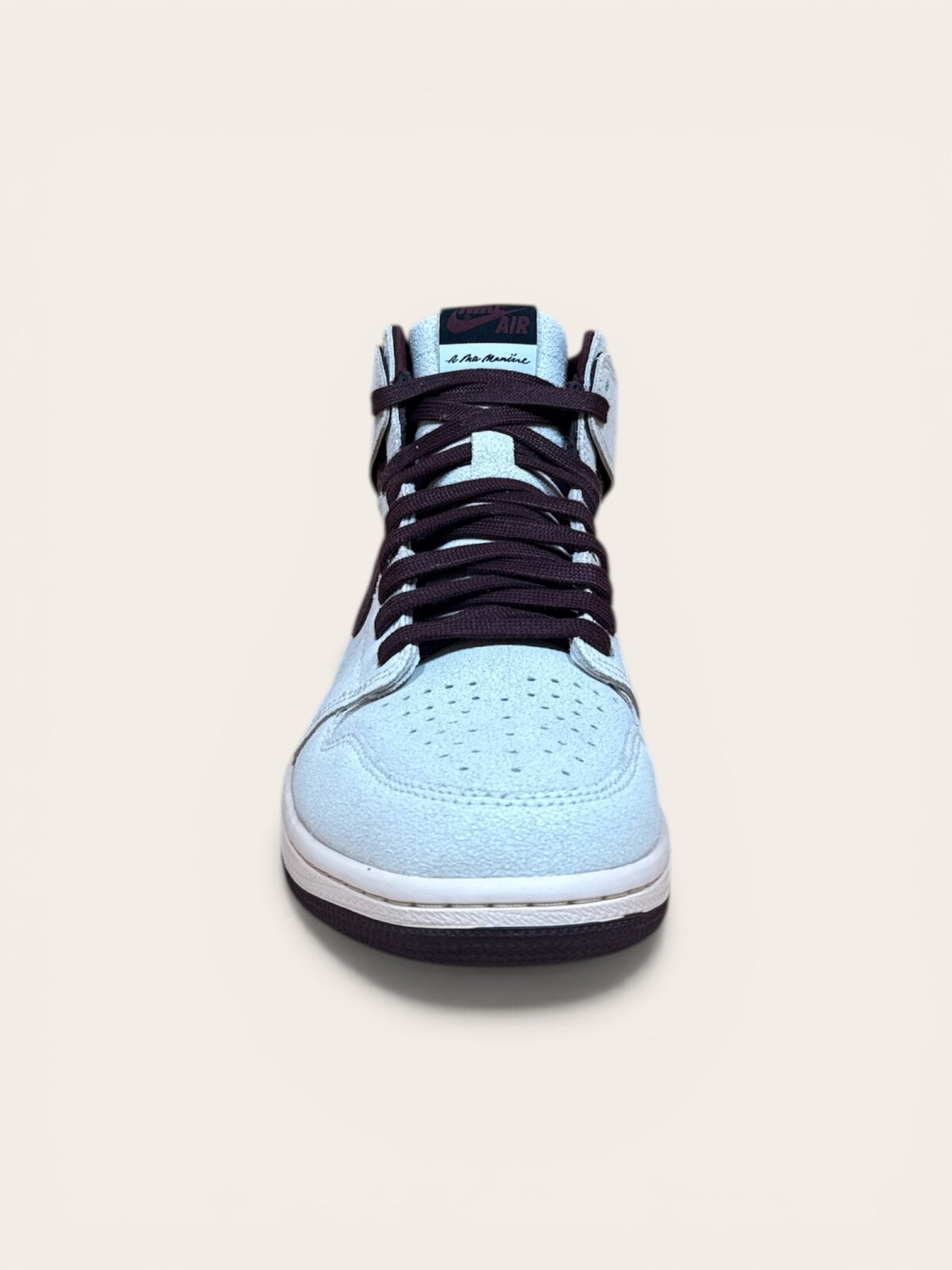 air Jordan 1 Retro High OG SP A Ma Mani&eacute;re