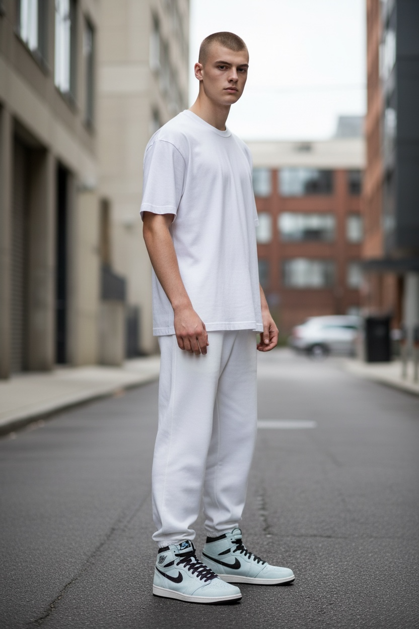 air Jordan 1 Retro High OG SP A Ma Mani&eacute;re