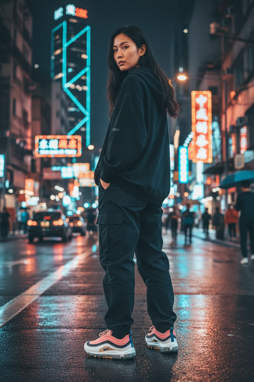 Nike Air Max 97 Desert Sand