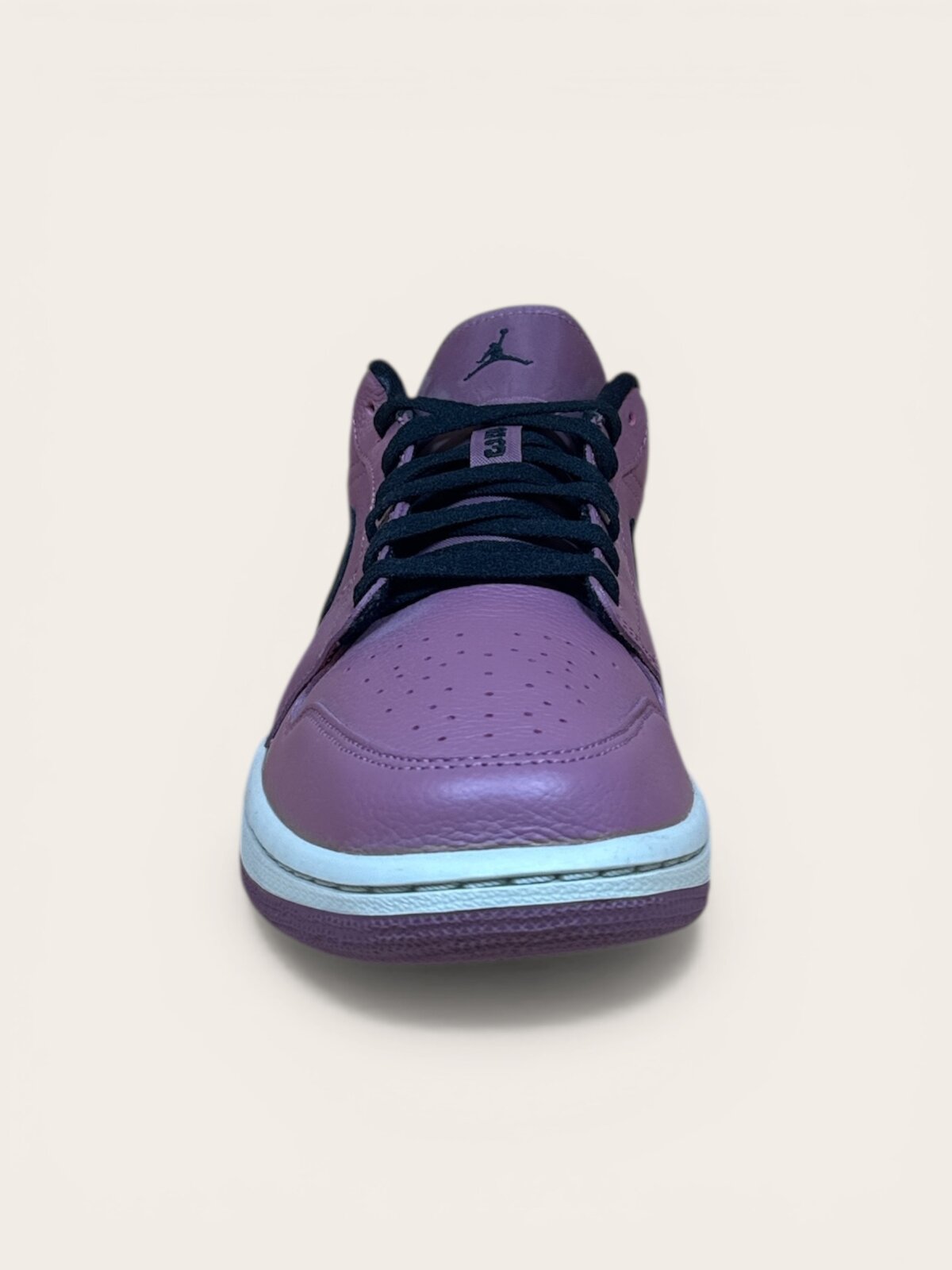 air Jordan 1 Low Mulberry 