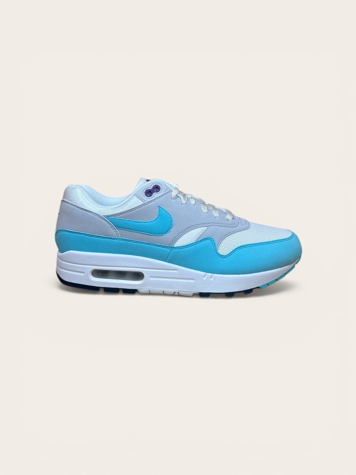 Nike Air Max 1 Anniversary Aqua