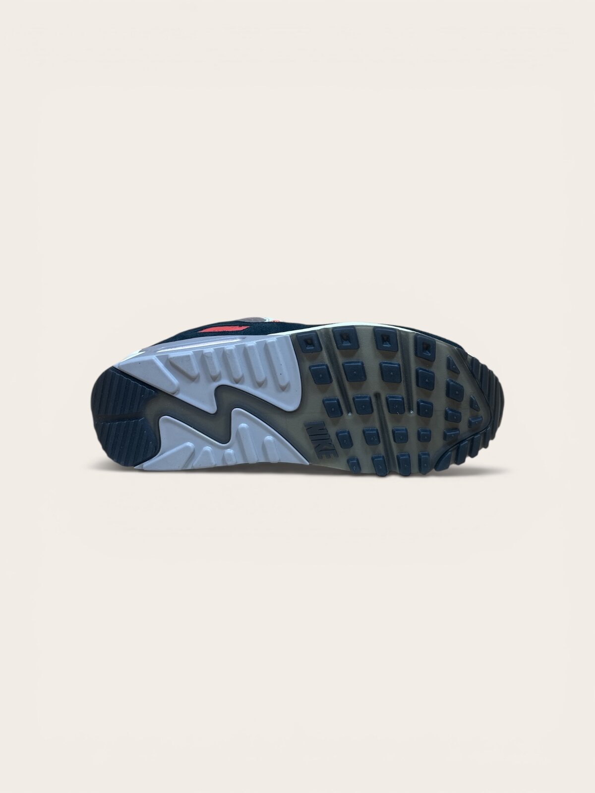 Nike Air Max 90 3M Pack Light Bone